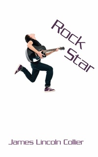 Enlarge image Cover: Rock Star - Blackstone Publishing
