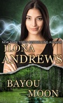 Cover: Bayou Moon - NYLA