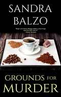 Cover: Grounds For Murder - NYLA