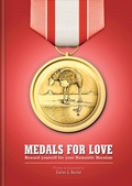 Cover: Medals for Love - 344 Design, LLC