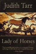 Cover: Lady of Horses (The Epona Sequence) - Book View Cafe