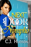 Cover: Next Door Nympho - Life Changing Books
