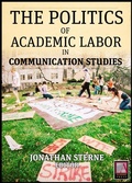Cover: Academic Labor - USC Annenberg Press