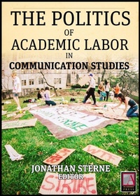 Enlarge image Cover: Academic Labor - USC Annenberg Press