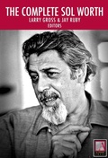 Cover: Complete Sol Worth - USC Annenberg Press