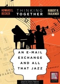 Cover: Thinking Together - USC Annenberg Press