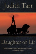 Cover: Daughter of Lir (The Epona Sequence) - Book View Cafe