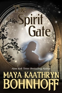 Enlarge image Cover: The Spirit Gate - Maya Kaathryn Bohnhoff
