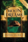 Cover: Moon Dreams (American Dreams, #1) - Patricia Rice