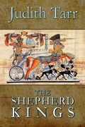 Cover: The Shepherd Kings (The Epona Sequence, #4) - Book View Cafe
