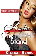 Cover: Another One Night Stand - Life Changing Books