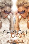 Cover: Carbon Copy - Life Changing Books