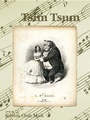 Cover: Tsim Tsum - Saturnalia Books