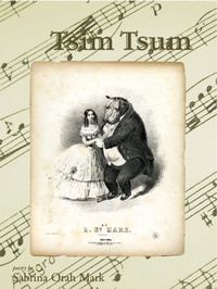Enlarge image Cover: Tsim Tsum - Saturnalia Books