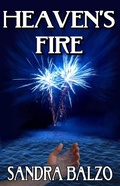 Cover: Heaven's Fire - NYLA