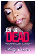 Cover: Left For Dead - Life Changing Books