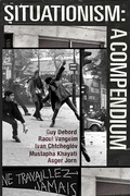 Cover: Situationism: A Compendium - Bread and Circuses