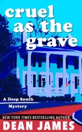 Cover: Cruel as the Grave - NYLA