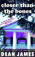 Cover: Closer than the Bones - NYLA
