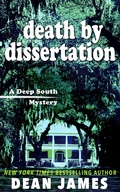 Cover: Death by Dissertation - NYLA