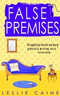 Cover: False Premises - NYLA