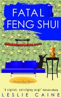Cover: Fatal Feng Shui - NYLA
