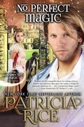 Cover: No Perfect Magic (Unexpected Magic, #6) - Book View Cafe