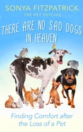 Cover: There Are No Sad Dogs In Heaven - NYLA