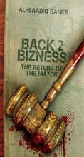 Cover: Block Party 4 (Back 2 Bizness) - True 2 Life Publications