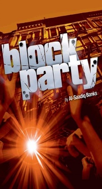 Enlarge image Cover: Block Party 1 - True 2 Life Publications