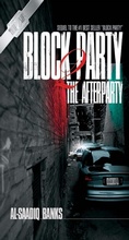Cover: Block Party 2 - True 2 Life Publications
