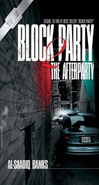 Enlarge image Cover: Block Party 2 - True 2 Life Publications