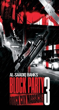 Enlarge image Cover: Block Party 3 - True 2 Life Publications