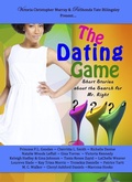 Cover: Dating Game - Brown Girls Publishing