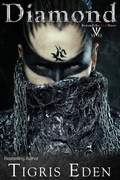 Cover: Diamond - KATS KREATIVE IDEAS
