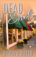 Cover: Dead Ends - NYLA