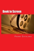 Cover: Book to Screen - Lexington Avenue Press