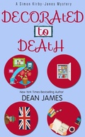 Cover: Decorated to Death - NYLA