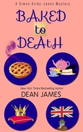 Cover: Baked to Death - NYLA