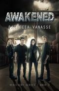 Cover: Awakened - Pants On Fire Press
