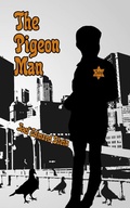 Cover: Pigeon Man - Pants On Fire Press