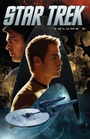 Cover: Star Trek Vol. 2 - IDW Publishing