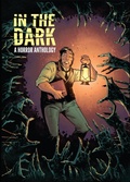 Cover: In The Dark - IDW Publishing