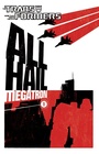 Cover: Transformers: All Hail Megatron Vol. 1 - IDW Publishing