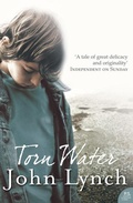 Cover: Torn Water - HarperPerennial