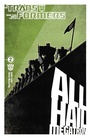 Cover: Transformers: All Hail Megatron Vol. 2 - IDW Publishing