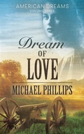 Cover: Dream of Love - Bondfire Books