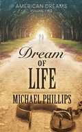 Cover: Dream of Life - Bondfire Books