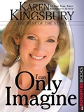 Cover: I Can Only Imagine - RosettaBooks