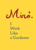 Cover: Joan Mir&oacute; - Princeton Architectural Press